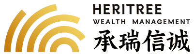 HERITREE WEALTH MANAGEMENT 承瑞信诚